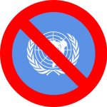 UN Threat to the West. meme