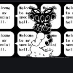 Undertale special hell