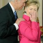 Biden Clinton