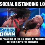 WWE-Social-Distancing-1.0 meme