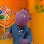 Tweenies Milo meme