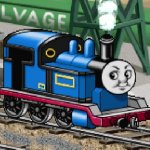 Thomas' evil brother