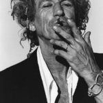 Keith Richards | CORONAVIRUS? I SMOKED IT ALL BACK IN THE DAY MATE | image tagged in keith richards | made w/ Imgflip meme maker