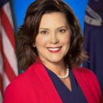 Gretchen Whitmer