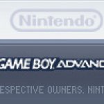 Game Boy Advance meme