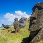 my oh moai