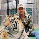 Joe exotic tiger liger