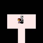 Gaster room Meme Generator - Imgflip