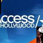 Access Hollywood,Trump and Epstein