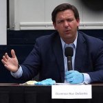 Ron DeSantis meme