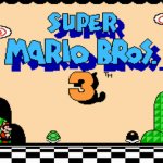 Super Mario Bros 3 Renewned
