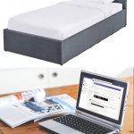 bed-laptop