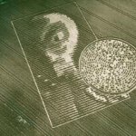 Crop Circles Alien Message