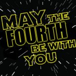 THE FOURTH STRONG IN THIS ONE IT IS | FOURTH | image tagged in force be with you | made w/ Imgflip meme maker