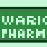 Wario Pharmacy