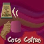 CoCo Coffee! meme