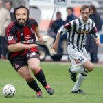 Soccer Pavarotti