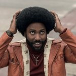 Blackkklansman Afro After Quarantine meme