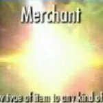 Merchant