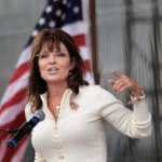 Palin speech