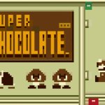 Super Chocolate!
