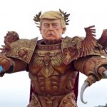 God Emperor Trump