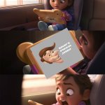 whu thu heg iz this | image tagged in wreck it ralph 2 | made w/ Imgflip meme maker