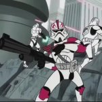 Fordo dual wielding GIF Template