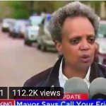 Lori Lightfoot