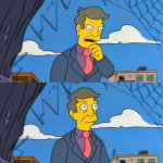Simpsons Principle meme