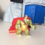 Lego King K Rool