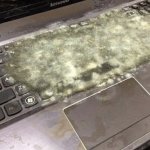 Mold Keyboard