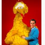 Big Bird And Mitt Romney