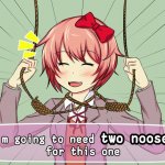 Two Nooses meme