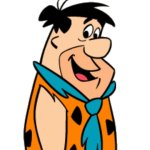 Fred Flintstones