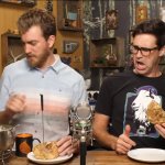 Gross Mythical Morning