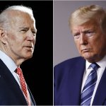 Biden / Trump