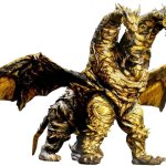 Keizer Ghidorah