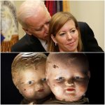 creepy Joe creepy doll