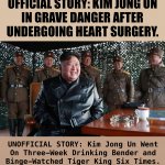 Official-Story-Kim-Jong-Un-Feared-Dead-Had-3-Week-Bender