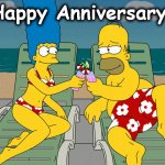 anni | Happy Anniversary | image tagged in anni | made w/ Imgflip meme maker