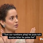 Kangna Ranaut memes