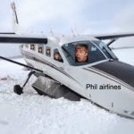 Phil Airlines meme