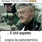 De luca solofra