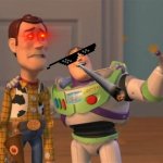 toy story everywhere wide | image tagged in toy story everywhere wide | made w/ Imgflip meme maker