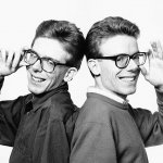Proclaimers Would Walk 500 Miles