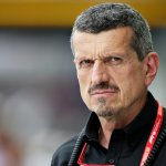 angry guenther steiner