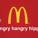 hangry-hangry-hippo | image tagged in hangry-hangry-hippo | made w/ Imgflip meme maker