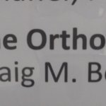 Dr. Bone, bone doctor