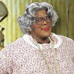 Madea Happy Mutters Day!